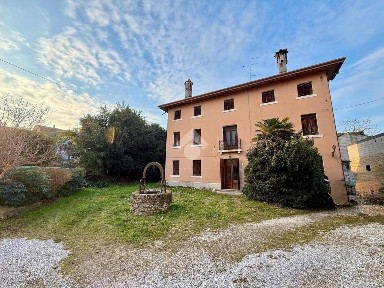 Casa colonica via Roma 5, Centro, Azzano Decimo