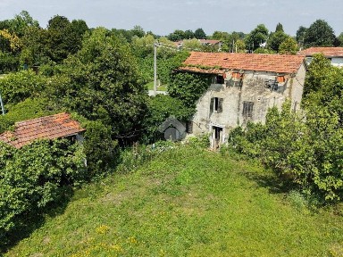 Rustico via Friuli 76, Fiume Veneto