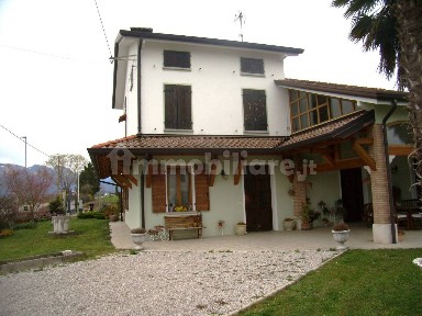 San Quirino, Via Cittanova d'Istria