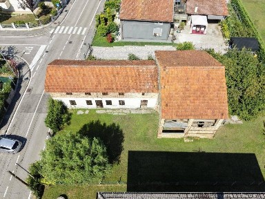 Rustico via Santa Caterina 23, Centro, Chions