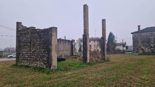 Rustico via G. Padernelli, Sacile