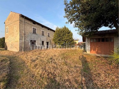 Rustico via Fratte, 85, Centro, Azzano Decimo