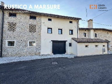 Rustico via Solet 5, Aviano Castello, Aviano