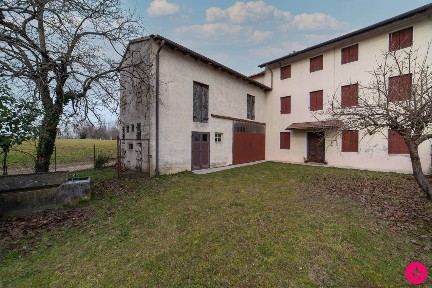 Rustico via Fratte, Fratte Di Cimpello, Fiume Veneto