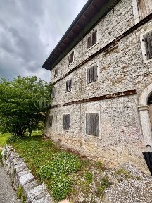 Clauzetto, Via della Sorgente