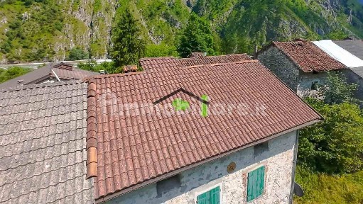 Rustico Località Contron 13, Claut