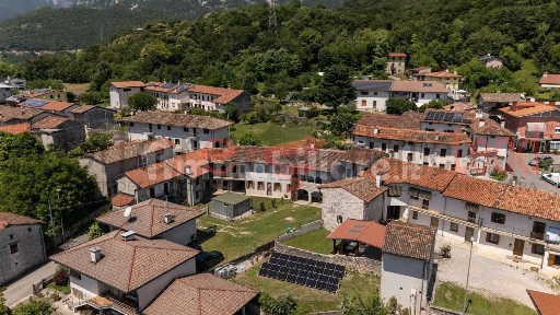 Rustico via Monte San Michele 3a, Centro, Maniago