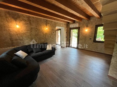Rustico via della Chiesa 19, Aviano Castello, Aviano