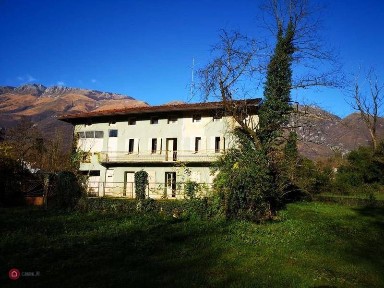 Casale via Basilio Brollo, Aviano