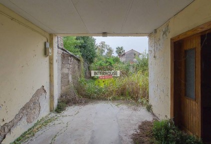 San Quirino, Via Piazzetta, 13