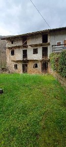 Rustico via Maso, Centro, Polcenigo