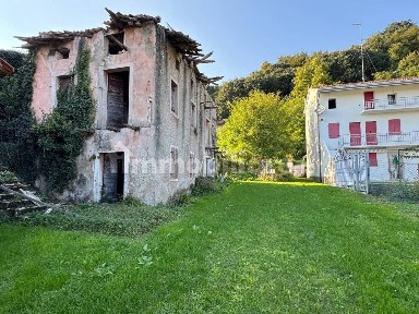 Casale via Sottocolle, San Giovanni, Polcenigo
