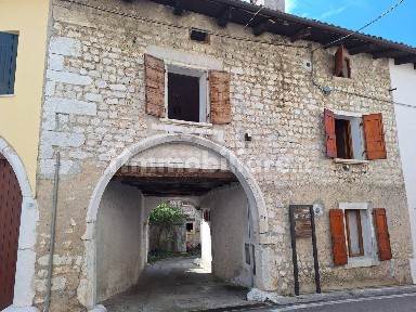 Rustico via San Tomè, Centro, Budoia