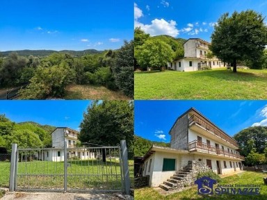 Rustico via Vigna 13, Centro, Polcenigo