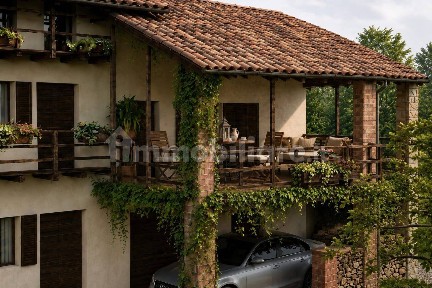 Rustico, da ristrutturare, 175 m², Aviano Castello, Aviano