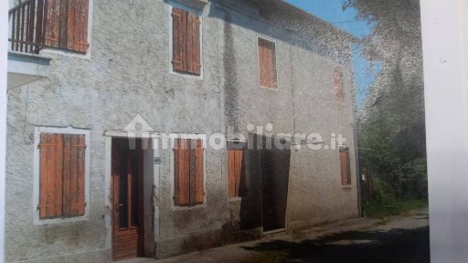 Rustico via Guglielmo Marconi, 36, Centro, Azzano Decimo
