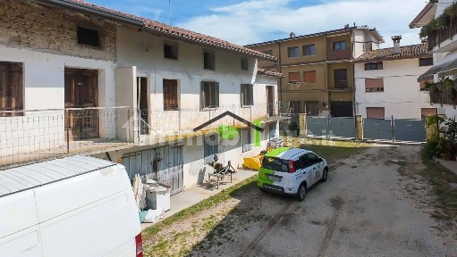 Rustico via Giulia 6, San Leonardo, Montereale Valcellina