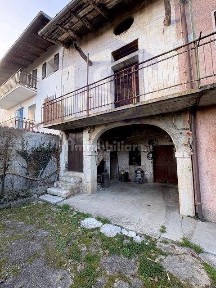 Rustico via San Bartolomeo, San Giovanni, Polcenigo
