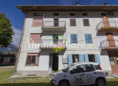 Casale via Pinedo 5, Pinedo, Claut