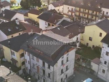 Rustico Cortile Monte Santo No Number, Centro, Barcis