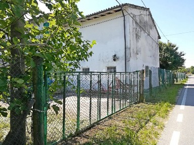 Rustico via Nazario Sauro 113, Fiume Veneto