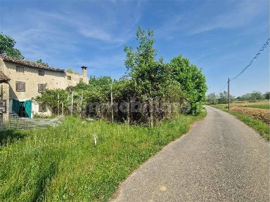 Rustico via Pradat Molani, 16, Centro, Azzano Decimo