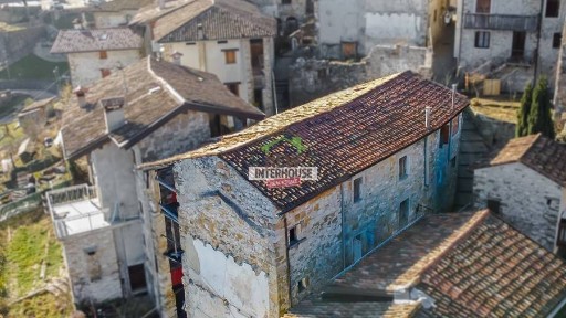 Rustico via Zorza 13, Poffabro, Frisanco