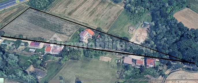 Casa colonica, buono stato, 243 m², Azzano Decimo