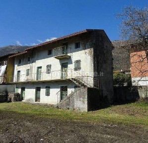 Rustico Ruals, Centro, Polcenigo