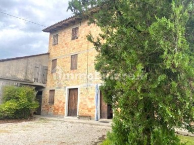 Rustico Pravisdomini, Pravisdomini