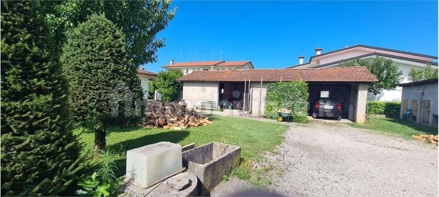 Rustico, da ristrutturare, 150 m², Puia Villanova, Prata di Pordenone