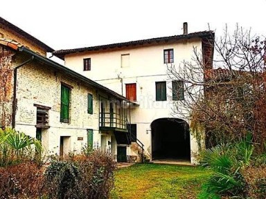 Cascina 750 m², Orcenico Inferiore, Zoppola
