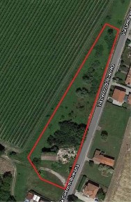 Cascina via centro Di Rivarotta, 21 /2, Rivarotta, Pasiano di Pordenone