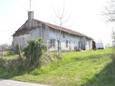 Cascina, da ristrutturare, 120 m², Centro, Azzano Decimo