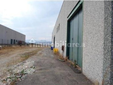 Bolotana, Via Zona Industriale SNC