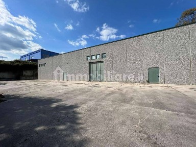 Nuoro, zona industriale Prato Sardo