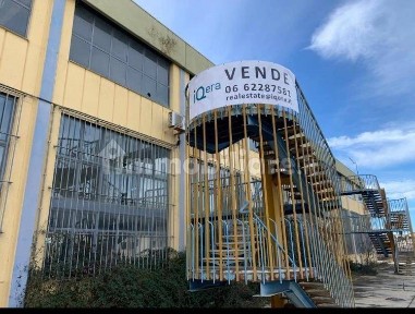 Nuoro, Z.I. PRATO SARDO