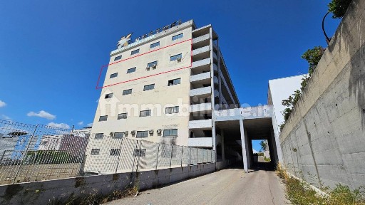 Sassari, Predda Niedda, Strada 3