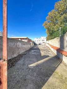 Sassari, Porcellana, Via Venezia