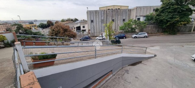 Sassari, Predda Niedda, Predda niedda strada 6