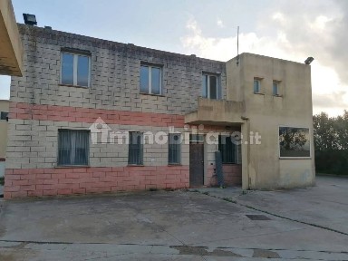 Alghero, Via Del Progresso S.N.C.