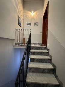 Attico via Conte Ruggero 18, Troina