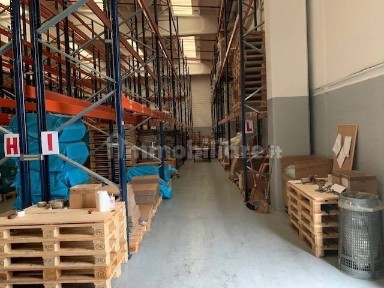 Agrate Brianza, via Archimede