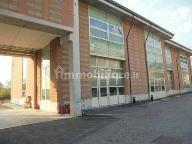 Meda, Via Treviso, 10