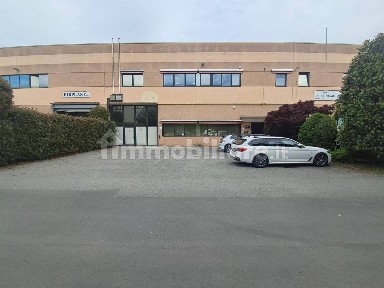 Carate Brianza, Via Lombardia