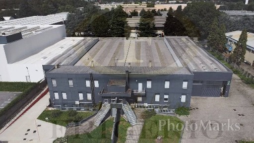 Vimercate, Svincolo Vimercate Sud