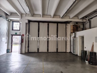 Agrate Brianza, VIA ARCHIMEDE