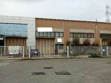 Cesano Maderno, Via Manzoni, 140