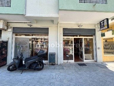 Messina, Santa Margherita - Santo Stefano, Via Nazionale Santa Margherita, 83