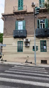 Messina, Regina Margherita - Torrente Trapani, Via Gagini, 2